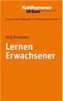 Lernen Erwachsener