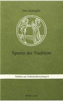 Spuren Der Tradition