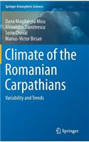 Climate of the Romanian Carpathians