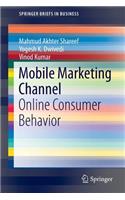 Mobile Marketing Channel