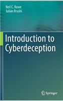 Introduction to Cyberdeception