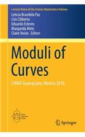 Moduli of Curves