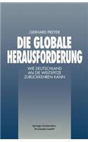 Die Globale Herausforderung