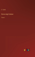 Storia degli Italiani
