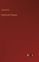 Hesiod, and Theognis