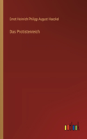 Protistenreich