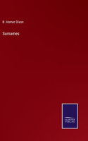 Surnames