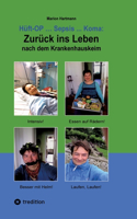 Hüft-OP ... Sepsis ... Koma