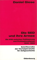 SED und ihre Armee