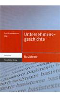 Unternehmensgeschichte