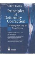 Principles of Deformity Correction