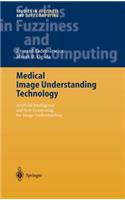 Medical Image Understanding Technology