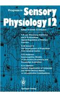 Plasticity in the Somatosensory System