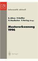 Mustererkennung 1996