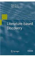 Literature-Based Discovery