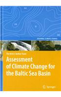 Assessment of Climate Change for the Baltic Sea Basin