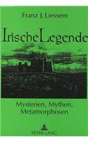 Irische Legende