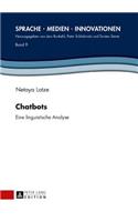 Chatbots: Eine linguistische Analyse