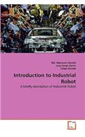 Introduction to Industrial Robot