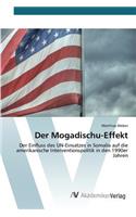 Der Mogadischu-Effekt