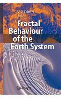 Fractal Behaviour of the Earth System