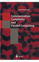 Communication Complexity and Parallel Computing