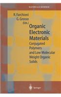 Organic Electronic Materials