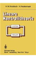Lineare Kontrolltheorie