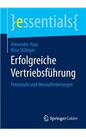 Erfolgreiche Vertriebsführung