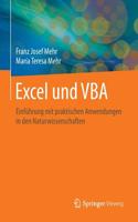 Excel Und VBA