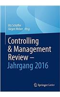 Controlling & Management Review - Jahrgang 2016