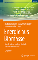 Energie Aus Biomasse