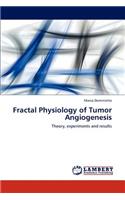 Fractal Physiology of Tumor Angiogenesis