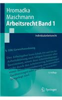 Arbeitsrecht Band 1