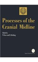 Processes of the Cranial Midline