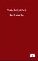 Der Hrotsuitha: (German)
