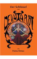 Der Schlüssel zum Deva Tarot