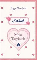 Julia - Mein Tagebuch 6