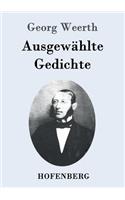 Ausgewählte Gedichte