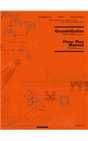 Grundrissatlas / Floor Plan Manual: Wohnungsbau / Housing