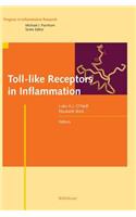 Toll-Like Receptors in Inflammation