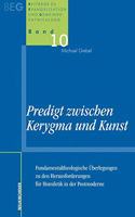 BeitrAge zu Evangelisation und Gemeindeentwicklung
