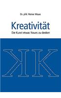 Kreativität