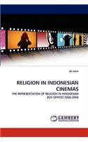 Religion in Indonesian Cinemas: (English)