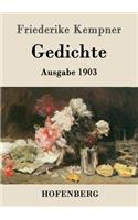 Gedichte