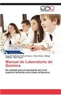 Manual de Laboratorio de Quimica