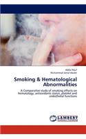 Smoking & Hematological Abnormalities