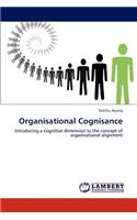 Organisational Cognisance