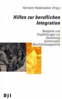 Hilfen zur beruflichen Integration