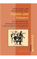 Trauma und Schmerz